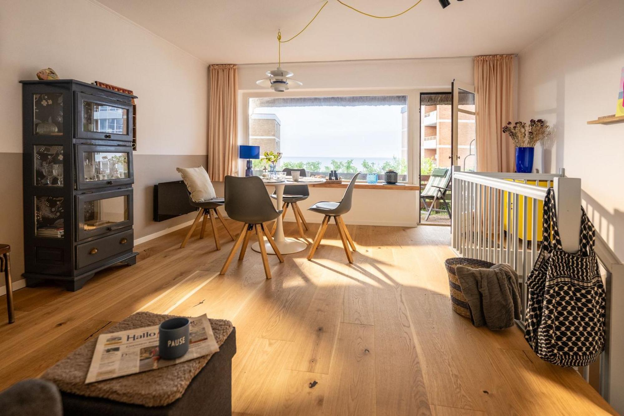 Apartment List Beach